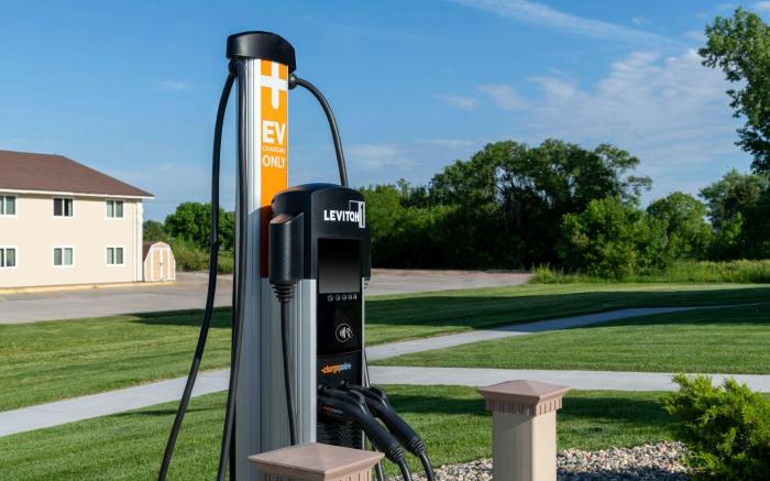 TownePlace Suites by Marriott Norfolk