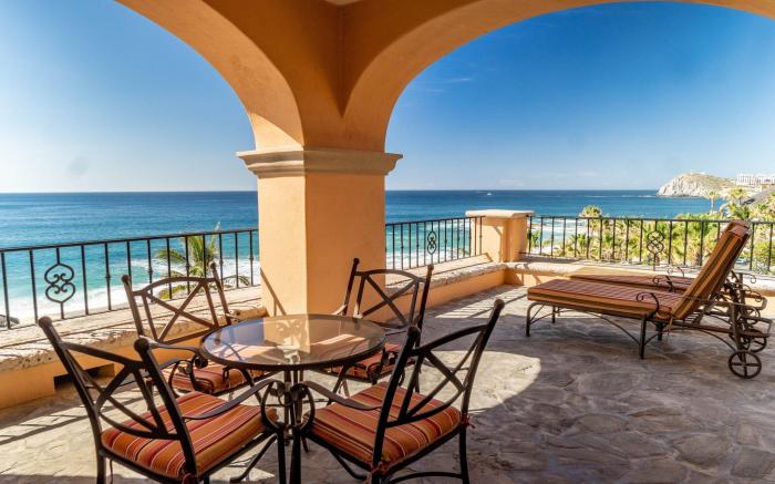 Hacienda del Mar Los Cabos, Autograph Collection