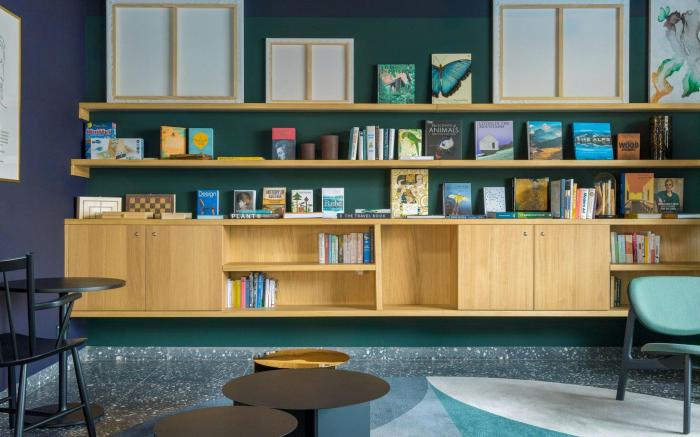 June Six Salzburg, a Tribute Portfolio Hotel