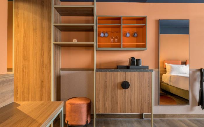 June Six Salzburg, a Tribute Portfolio Hotel