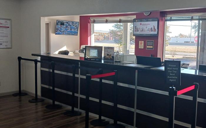 Red Roof Inn Fort Worth West