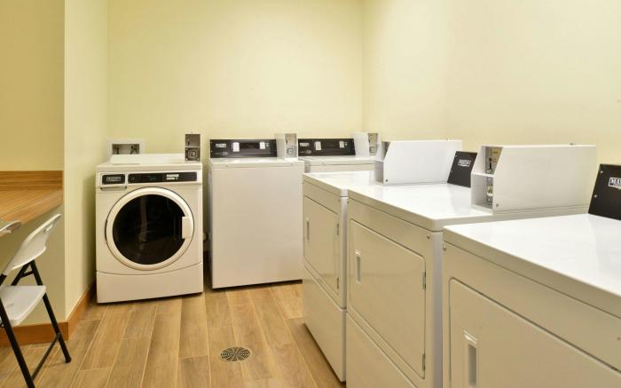 TownePlace Suites Raleigh-Durham Airport/Morrisville