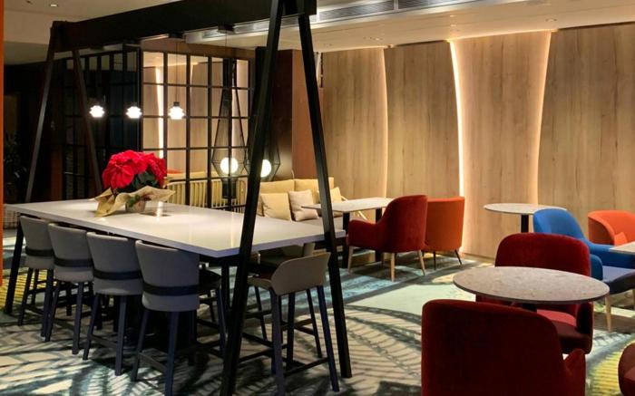 Hotel Indigo Barcelona Plaza Espana By IHG