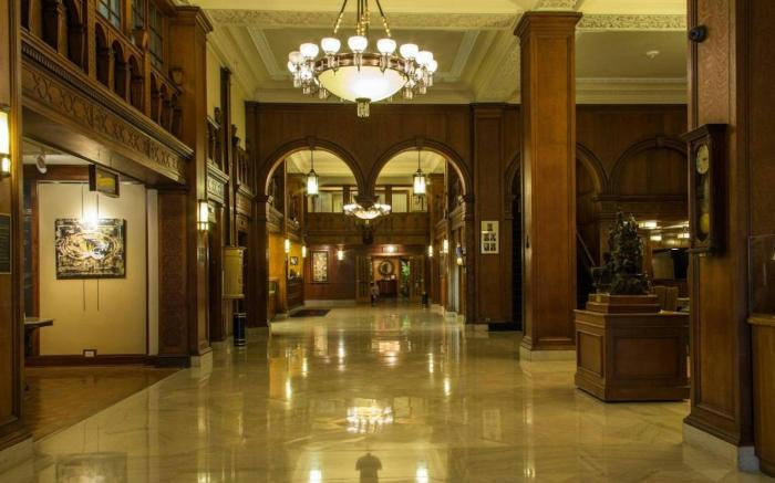 Missouri Athletic Club