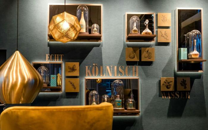 Motel One Koln-Waidmarkt