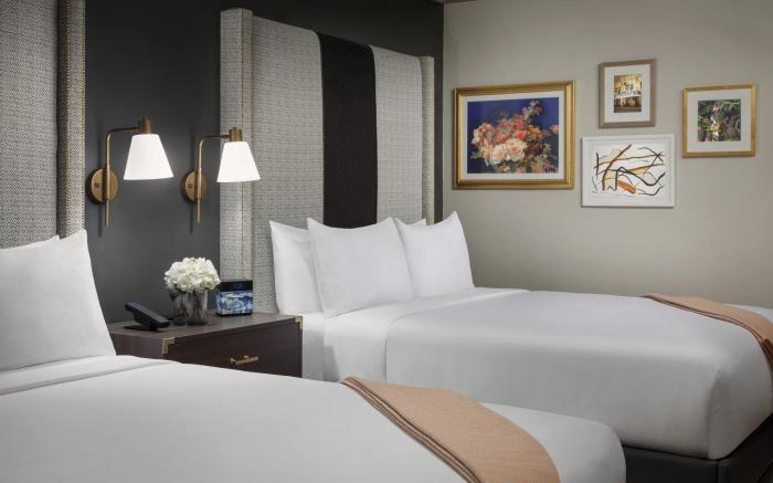 The Burgess Hotel, Atlanta, a Tribute Portfolio Hotel