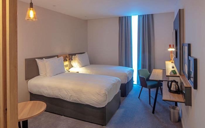 Holiday Inn Sunderland – City Centre, an IHG Hotel By IHG