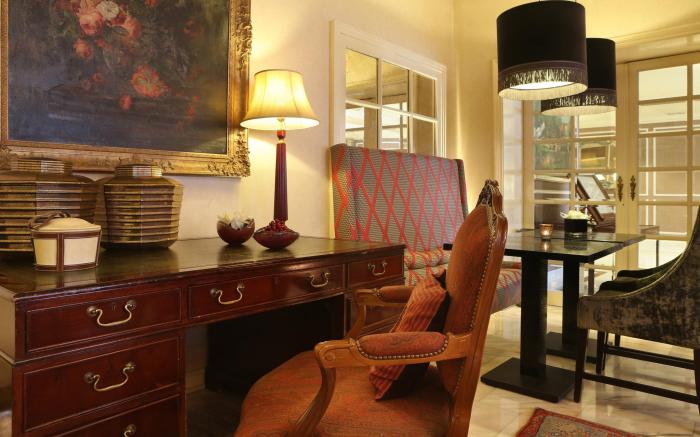 Hotel Lisboa Plaza - Lisbon Heritage Collection