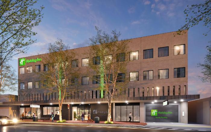 Holiday Inn Dandenong By IHG