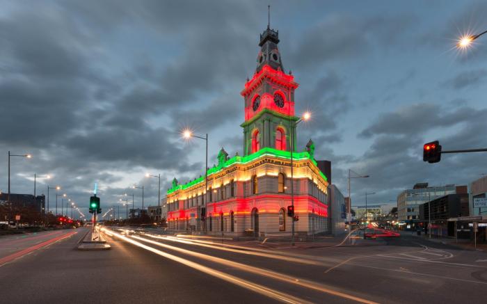 Holiday Inn Dandenong By IHG