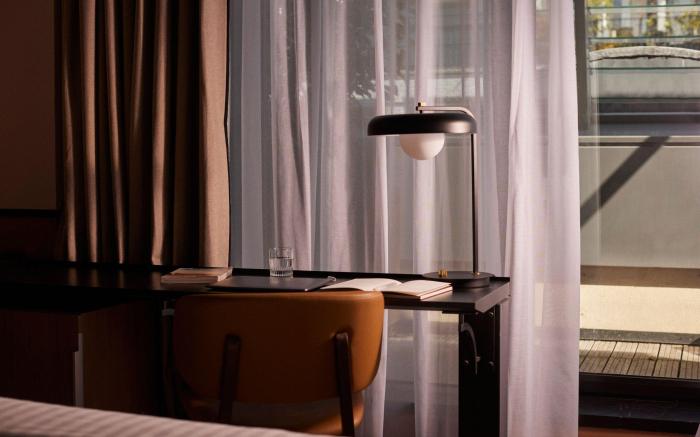Le Parchamp, Paris Boulogne, a Tribute Portfolio Hotel