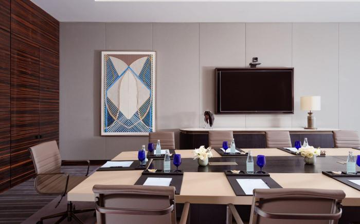 The Ritz-Carlton, Baku