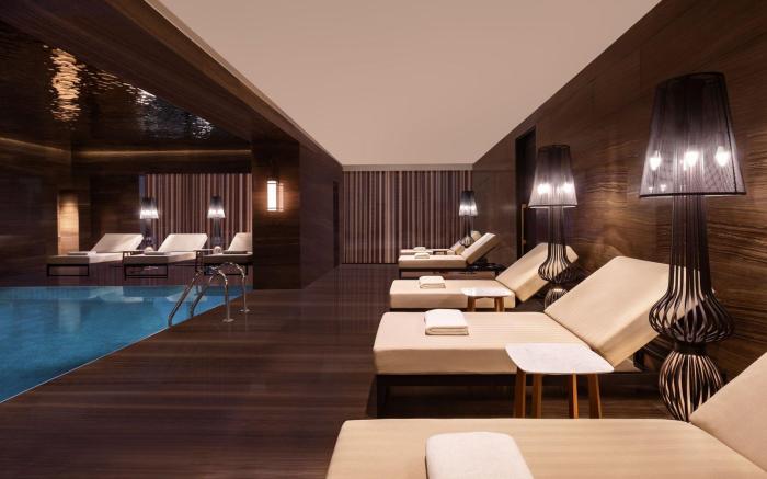 The Ritz-Carlton, Baku