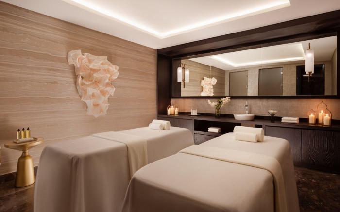 The Ritz-Carlton, Baku