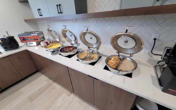 Staybridge Suites Federal Way - Seattle South By IHG