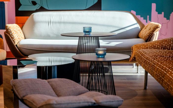 Motel One Berlin-Potsdamer Platz
