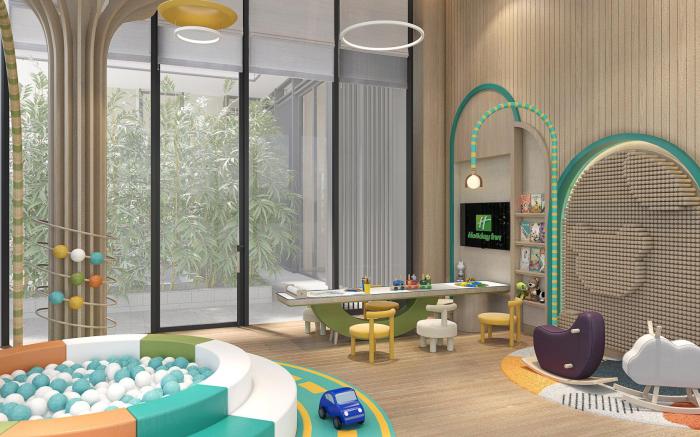 Holiday Inn Deqing Xinshi Ancient Town By IHG