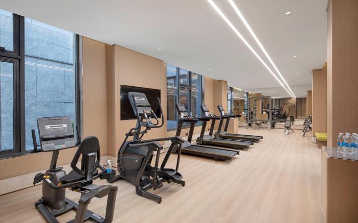 Holiday Inn Deqing Xinshi Ancient Town By IHG