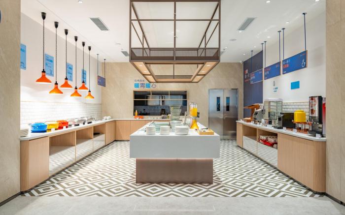 Holiday Inn Express Chengdu Tianfu Square By IHG
