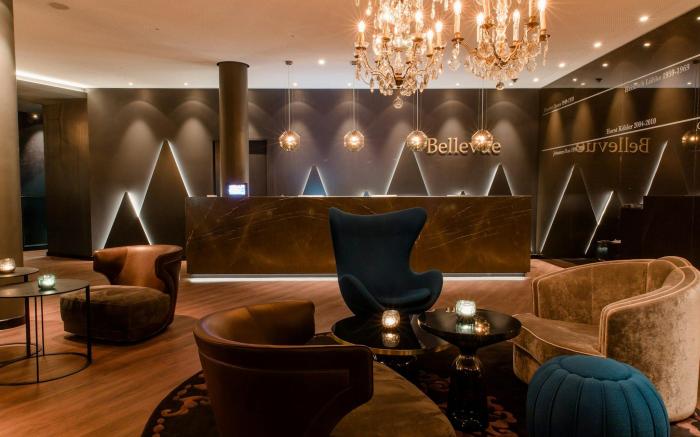 Motel One Berlin-Bellevue
