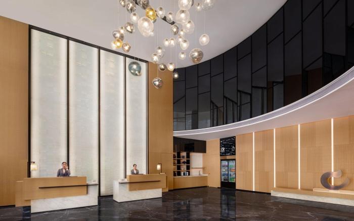Fairfield by Marriott Hangzhou Xihu District