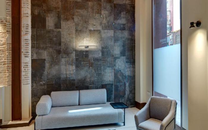 Sercotel Granada Suites