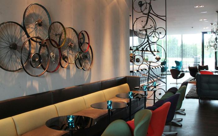 Motel One Amsterdam