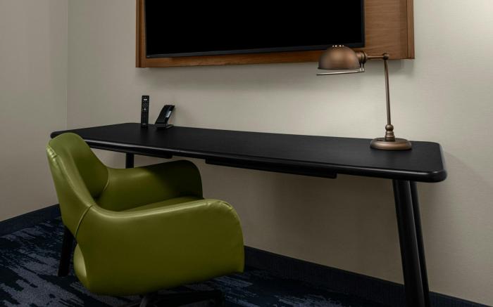 Fairfield by Marriott Inn & Suites Winters Davis