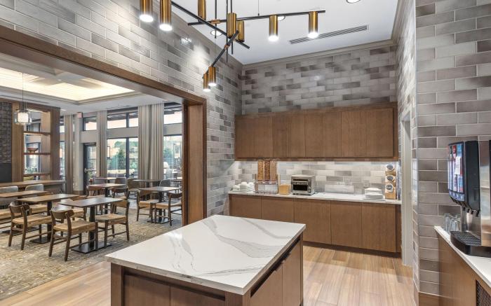 Residence Inn Atlanta Covington