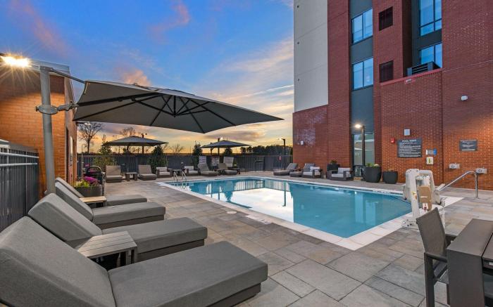 Residence Inn by Marriott Atlanta Covington