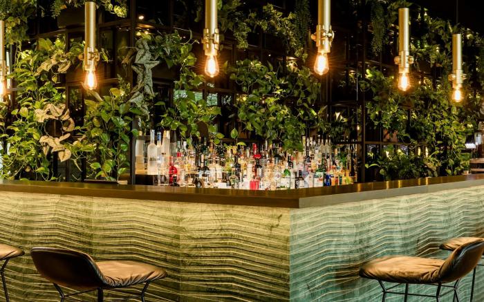 Motel One Munchen-East Side