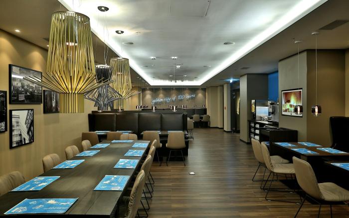 Motel One Prague