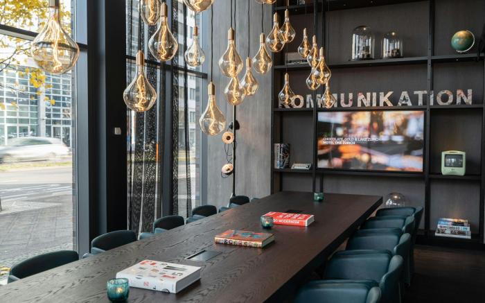 Motel One Berlin-Spittelmarkt