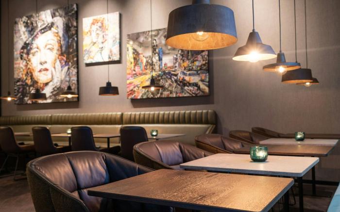 Motel One Berlin-Spittelmarkt