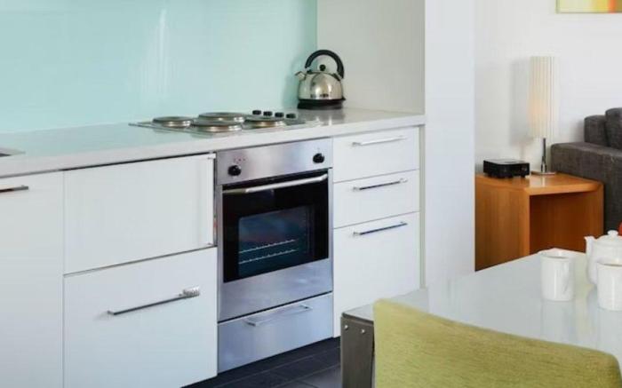 East Perth Suites Hotel
