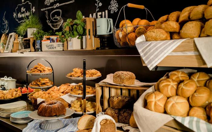 Motel One Dresden - Palaisplatz