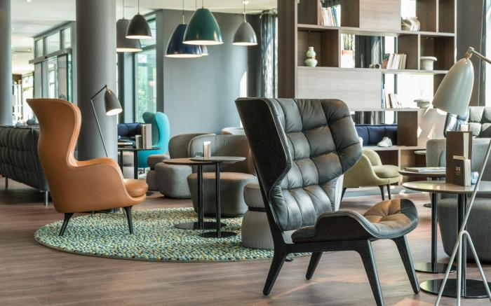 Motel One Dresden - Palaisplatz