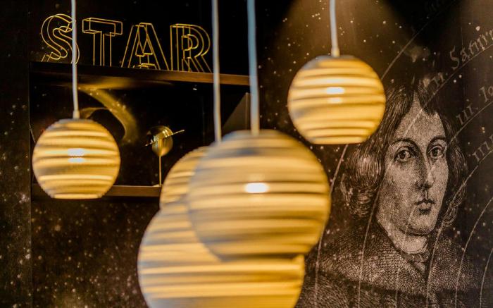 Motel One Nurnberg-Plarrer