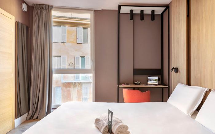 B&B Hotel Genova City Center