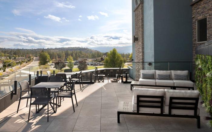 Fairfield by Marriott Inn & Suites West Kelowna