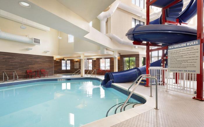 Fairfield by Marriott Inn & Suites West Kelowna