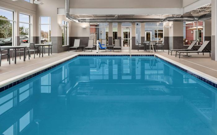 Residence Inn by Marriott Portland Clackamas