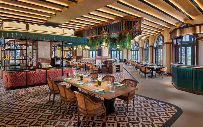 Movenpick Resort Phan Thiet
