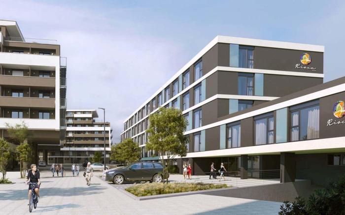 Rioca Neu-Ulm Posto 5