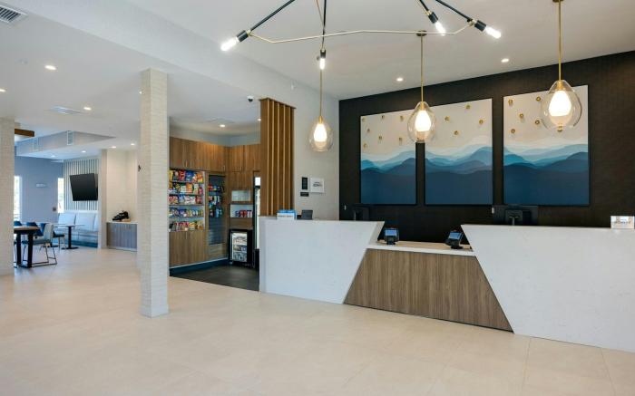 Fairfield by Marriott Inn & Suites Canton Riverstone Parkway