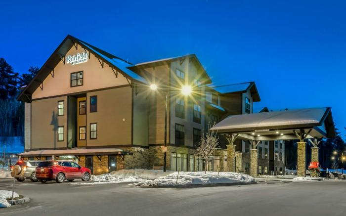Fairfield by Marriott Inn & Suites North Conway