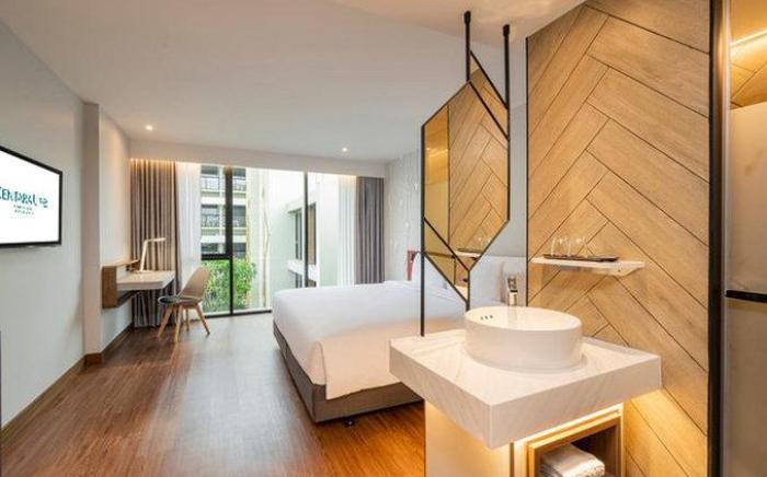 Centara Life Hotel Bangkok Phra Nakhon