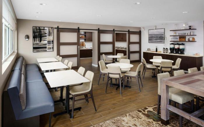 Residence Inn by Marriott New Haven Hamden