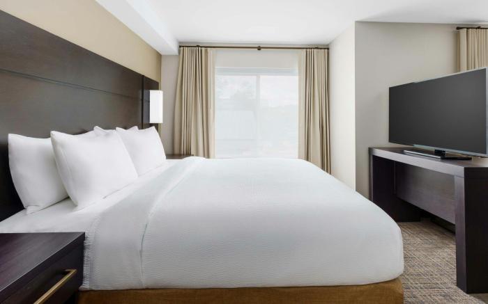 Residence Inn by Marriott New Haven Hamden