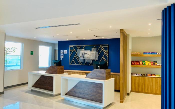Holiday Inn Express Guadalajara Vallarta Poniente By IHG
